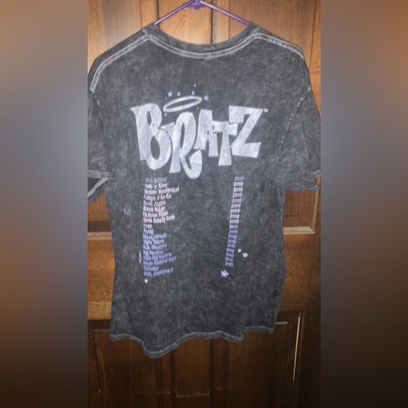 Brats t shirt vintage - Picture 2 of 2